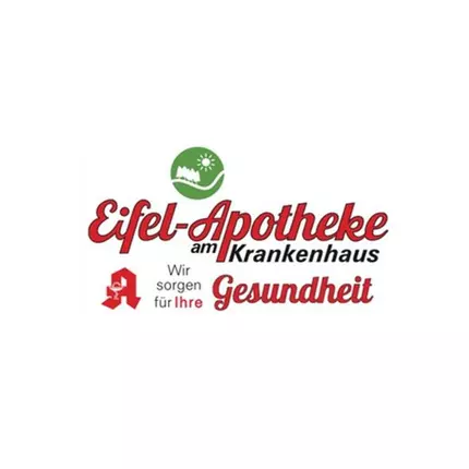 Λογότυπο από Eifel-Apotheke