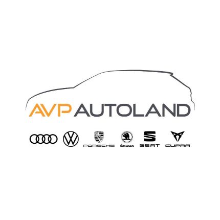 Logo van AVP AUTOLAND GmbH & Co. KG | VW