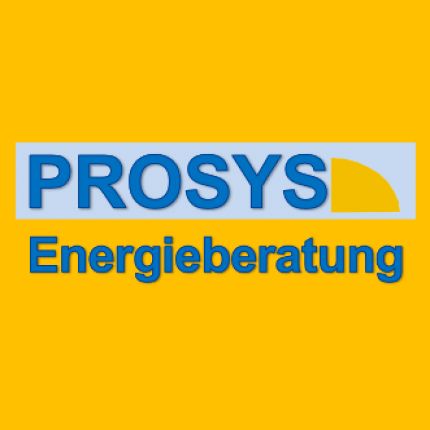 Logo od Prosys-Energieberatung