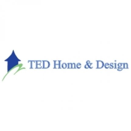 Logótipo de TED Home & Design, Tobias Emrich Dienstleistungen