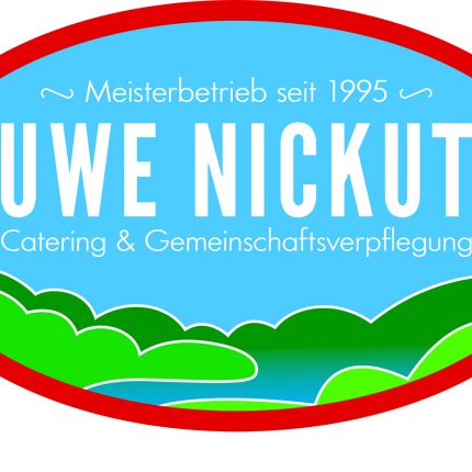 Logo from Uwe Nickut Catering & Schulverpflegung GmbH