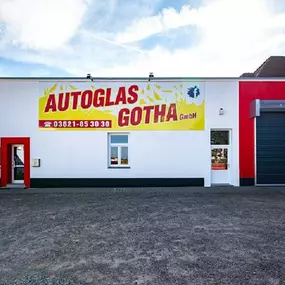 Bild von Autoglas Gotha GmbH