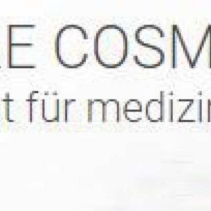 Logo van Care Cosmetic GmbH