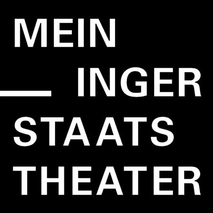 Logotyp från Meininger Staatstheater