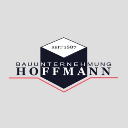 Logo van Rudolf Hoffmann GmbH Bauunternehmung