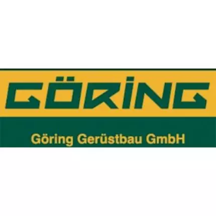 Logótipo de Göring Gerüstbau GmbH