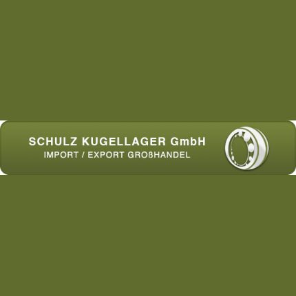 Logo von Schulz Kugellager GmbH