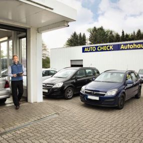 Bild von Autohaus Ahrens GmbH