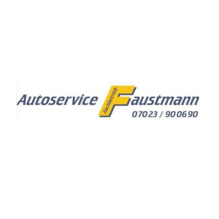 Logotipo de Autoservice Faustmann-Abschleppdienst