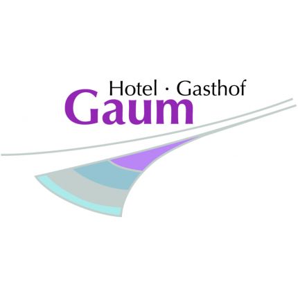 Logo de Hotel Gasthof Gaum