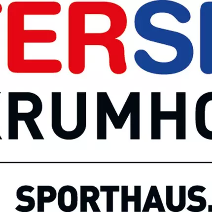 Logotyp från Intersport Krumholz Sporthaus Mülheim-Kärlich