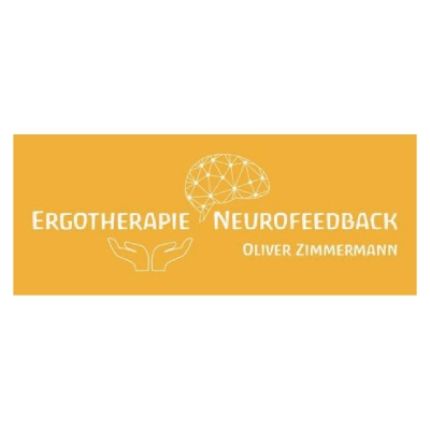 Logo fra Oliver Zimmermann Ergotherapie und Neurofeedback