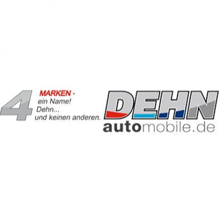 Logotipo de Automobile Dehn GmbH