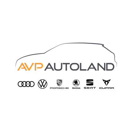 Logo von AVP AUTOLAND GmbH & Co. KG | Škoda