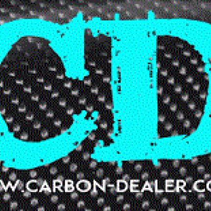 Logo fra Carbon-Dealer
