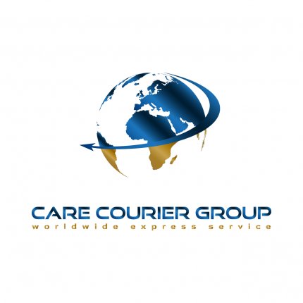 Logo de Care Courier Group GmbH