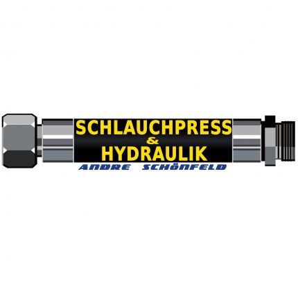 Λογότυπο από Schlauchpress & Hydraulik