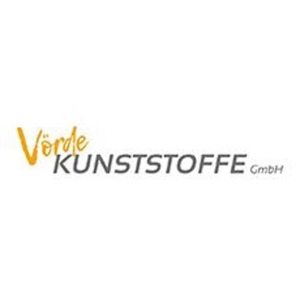 Logo von Vörde Kunststoffe GmbH