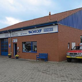 Bild von auto reparatur Uwe Peschel GmbH