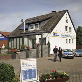 Bild von auto reparatur Uwe Peschel GmbH