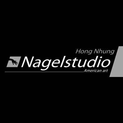 Logotyp från Hn Nagelstudio