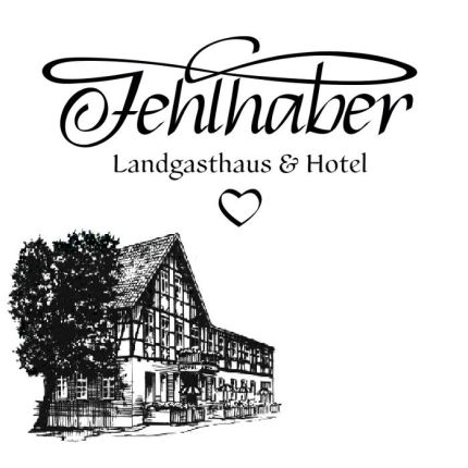Logotyp från Landgasthaus & Hotel Fehlhaber