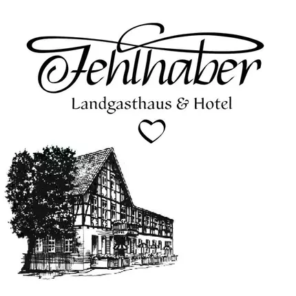 Logo da Landgasthaus & Hotel Fehlhaber