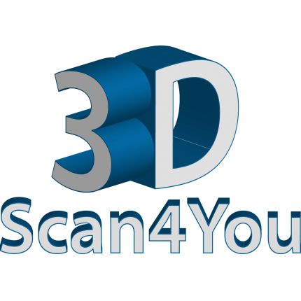 Logo van 3DScan4You