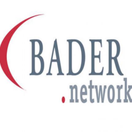Logo fra BADER GmbH - Postbearbeitung & Lettershop