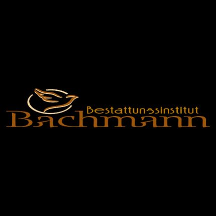 Logo da Bestattungsinstitut Bachmann