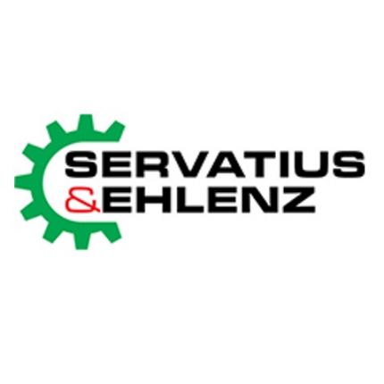 Logotyp från Servatius & Ehlenz GmbH Landmaschinen