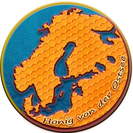 Logo da Hanse Honig