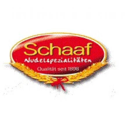 Logo von Schaaf Nudelspezialitäten e.K. - Spätzle & Co.