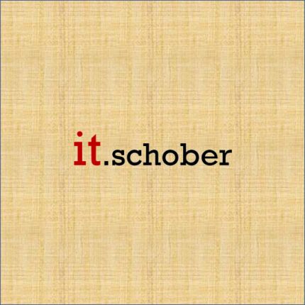 Logotyp från IT-Schober Inh. Lukas Schober