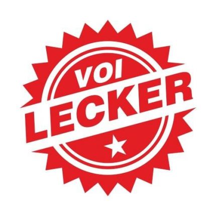 Logo fra VOI Lecker