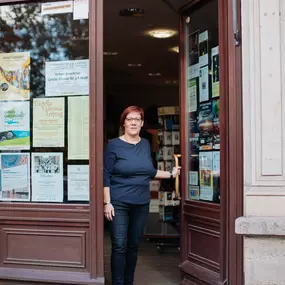 Bild von M. Oelsner Leipzig Musikalienhandlung GmbH