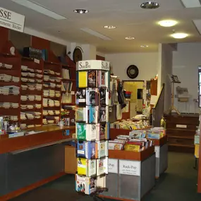 Bild von M. Oelsner Leipzig Musikalienhandlung GmbH