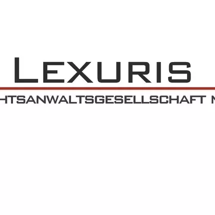 Logo von Lexuris Rechtsanwaltsgesellschaft mbH