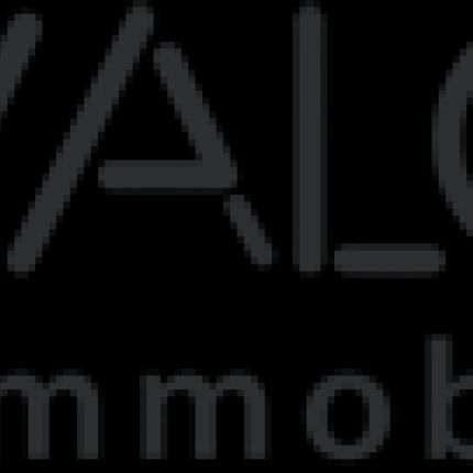 Logo fra VALOGIS Immobilien AG