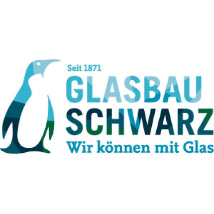 Logo van Glasbau Schwarz GmbH