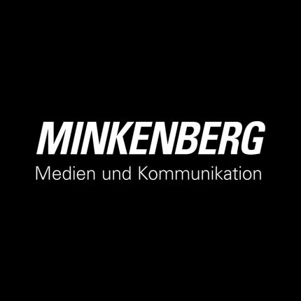 Logo fra Minkenberg Medien GmbH