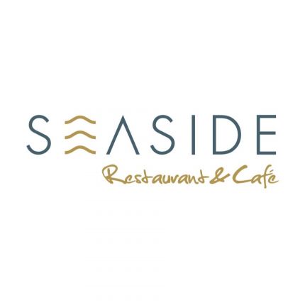 Logo da SeaSide Restaurant und Café