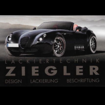 Logotipo de Lackiertechnik Ziegler