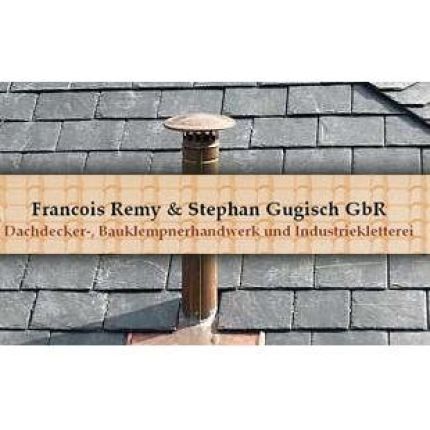 Logotipo de Francois Remy & Stephan Gugisch GbR