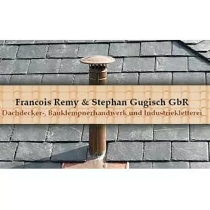 Logo da Francois Remy & Stephan Gugisch GbR