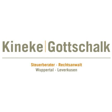 Logotyp från Kineke Gottschalk GbR StB/RA