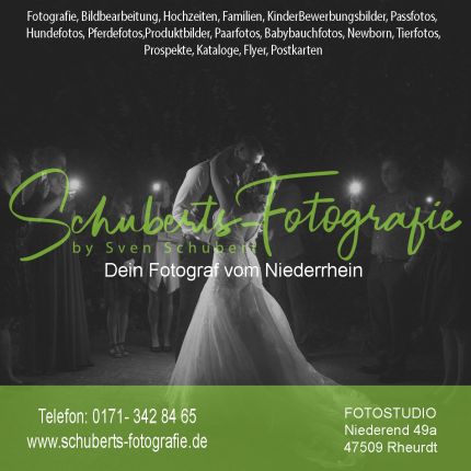 Schuberts-Fotografie  in Rheurdt, Niederend, 49a