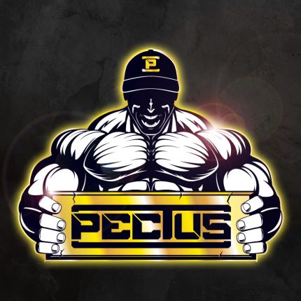 Logo od Pectus-Nutrition