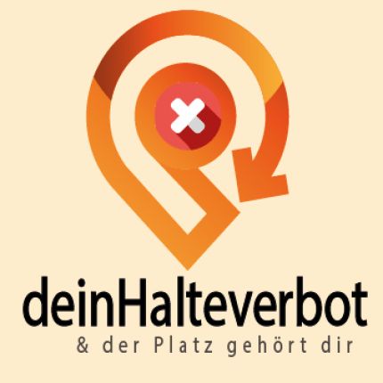 Logo von deinHalteverbot.de