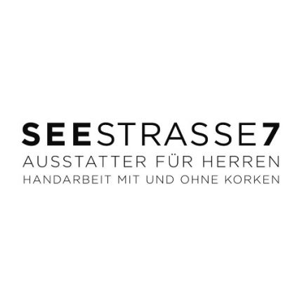 Logo fra Seestraße7 UG